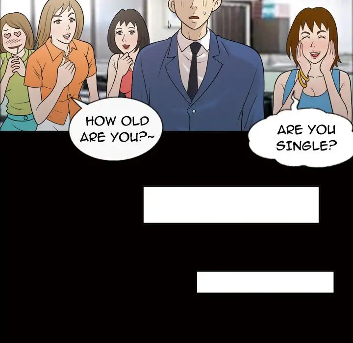 Her Voice - Chapter 24 [photo 48] - MangaPorn