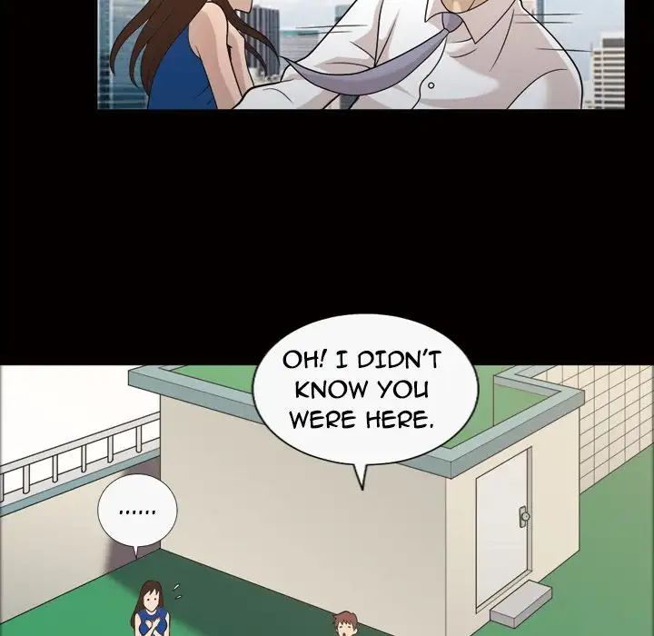 Her Voice - Chapter 24 [photo 58] - MangaPorn