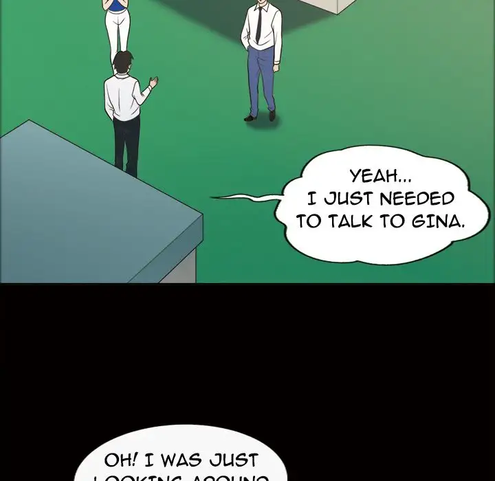 Her Voice - Chapter 24 [photo 59] - MangaPorn