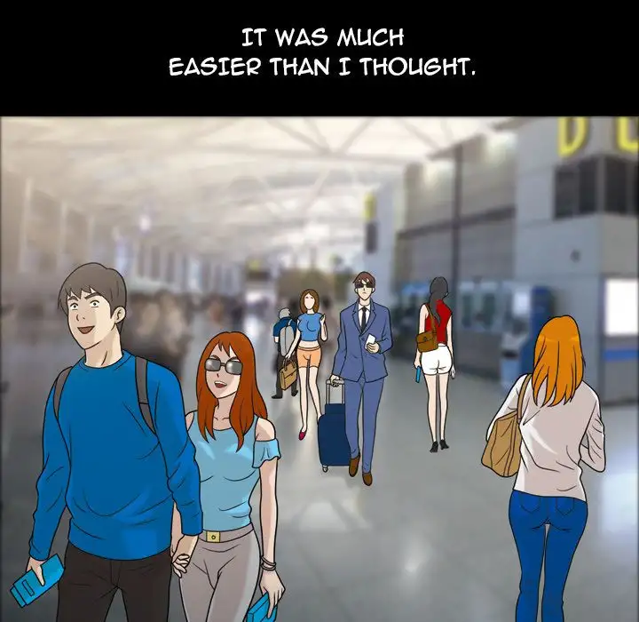 Her Voice - Chapter 24 [photo 9] - MangaPorn