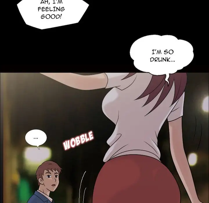 Her Voice - Chapter 25 [photo 10] - MangaPorn