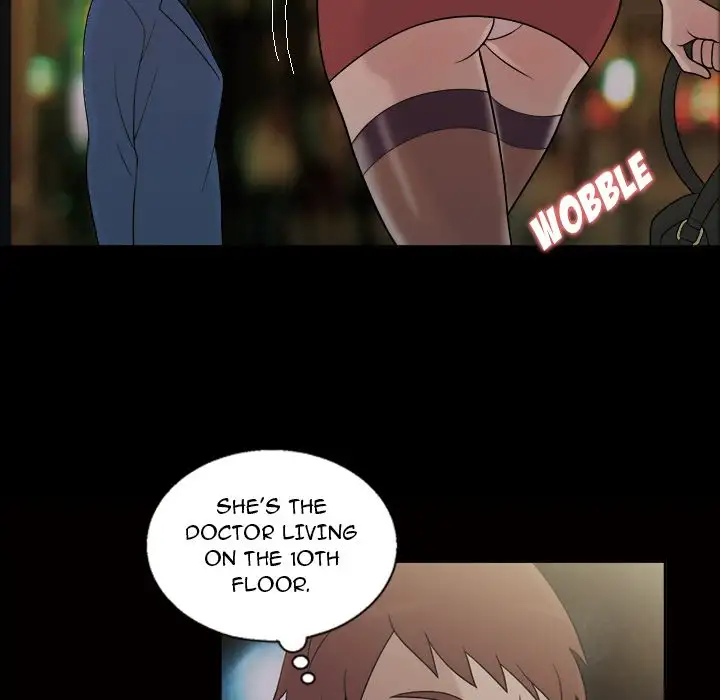 Her Voice - Chapter 25 [photo 11] - MangaPorn