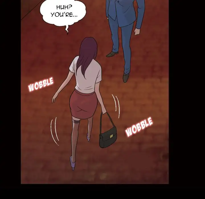 Her Voice - Chapter 25 [photo 13] - MangaPorn