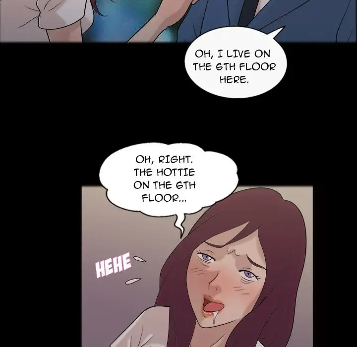 Her Voice - Chapter 25 [photo 15] - MangaPorn