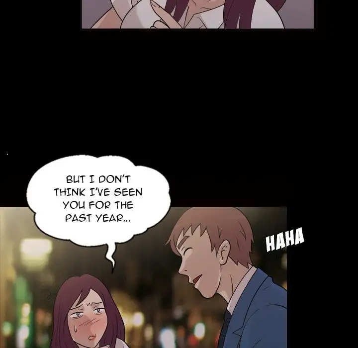 Her Voice - Chapter 25 [photo 16] - MangaPorn