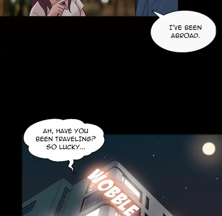 Her Voice - Chapter 25 [photo 17] - MangaPorn