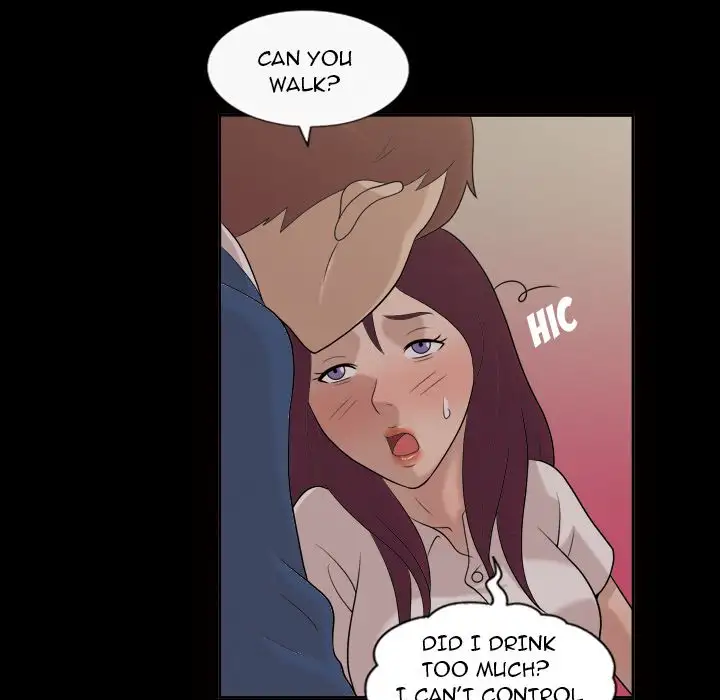 Her Voice - Chapter 25 [photo 21] - MangaPorn