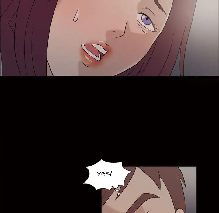 Her Voice - Chapter 25 [photo 23] - MangaPorn