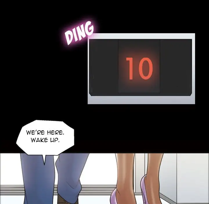 Her Voice - Chapter 25 [photo 27] - MangaPorn