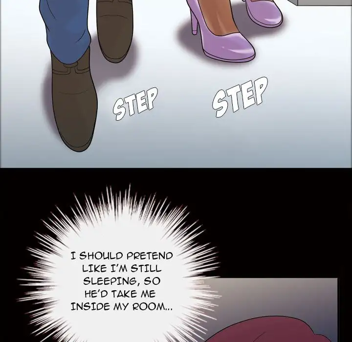 Her Voice - Chapter 25 [photo 28] - MangaPorn