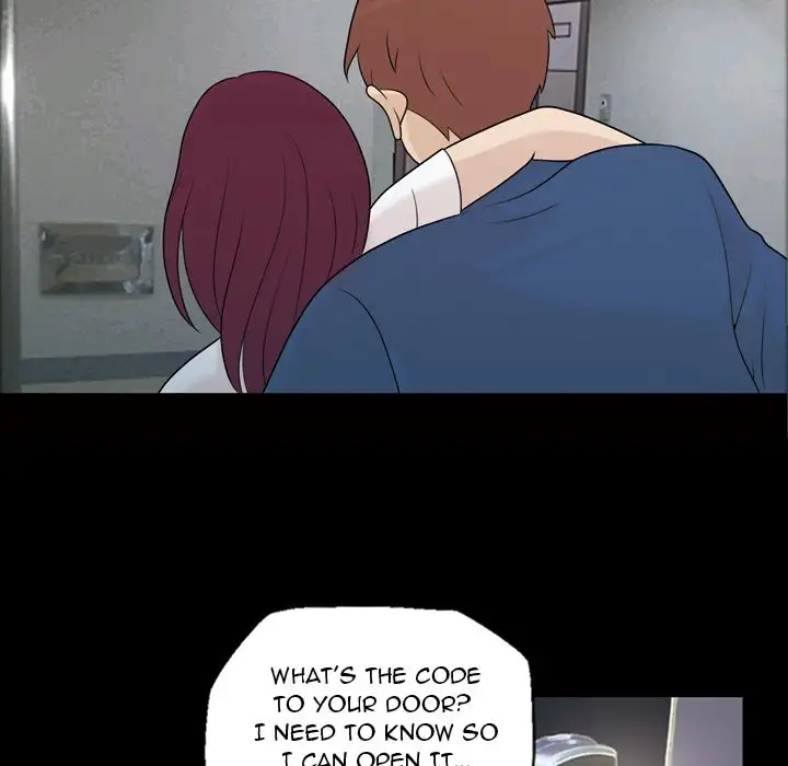 Her Voice - Chapter 25 [photo 30] - MangaPorn