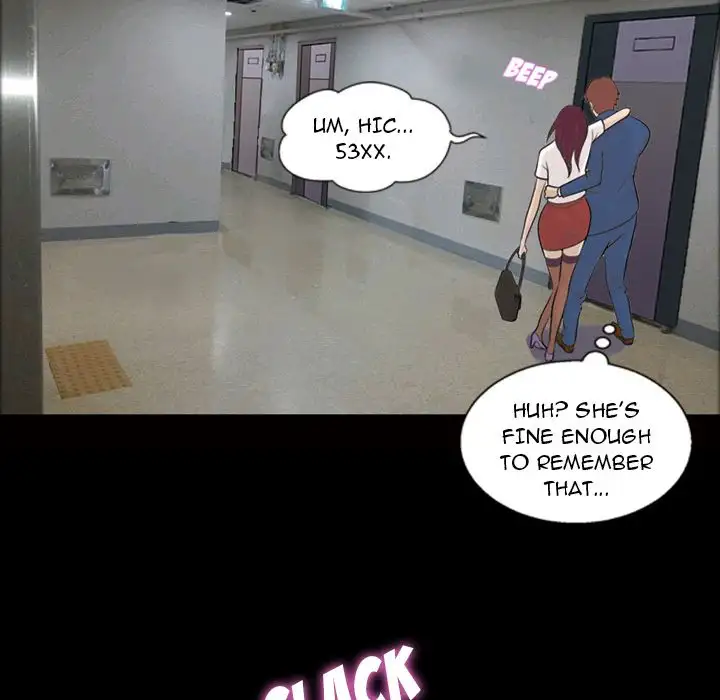 Her Voice - Chapter 25 [photo 32] - MangaPorn