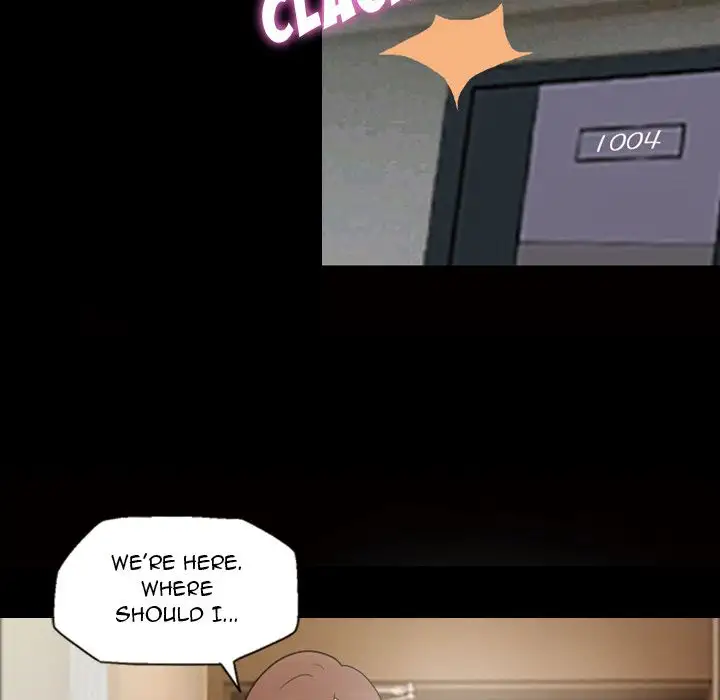 Her Voice - Chapter 25 [photo 33] - MangaPorn