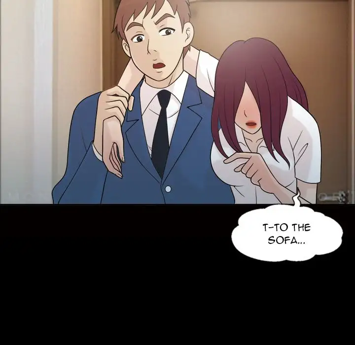 Her Voice - Chapter 25 [photo 34] - MangaPorn