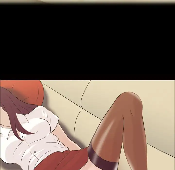 Her Voice - Chapter 25 [photo 37] - MangaPorn