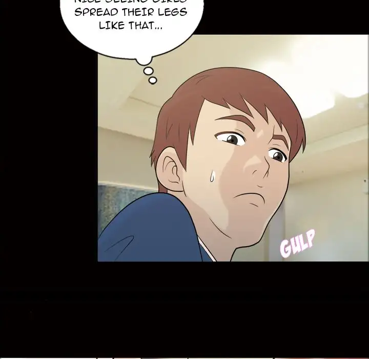 Her Voice - Chapter 25 [photo 39] - MangaPorn