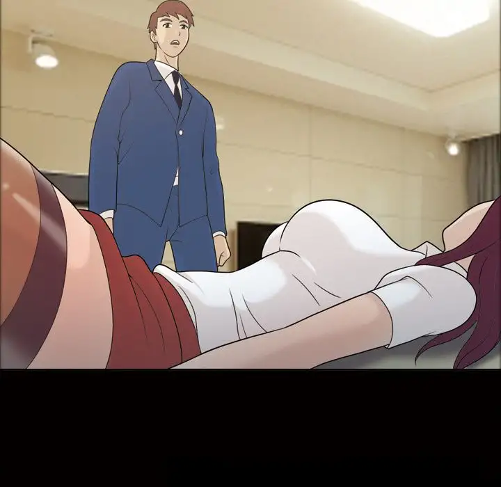 Her Voice - Chapter 25 [photo 42] - MangaPorn