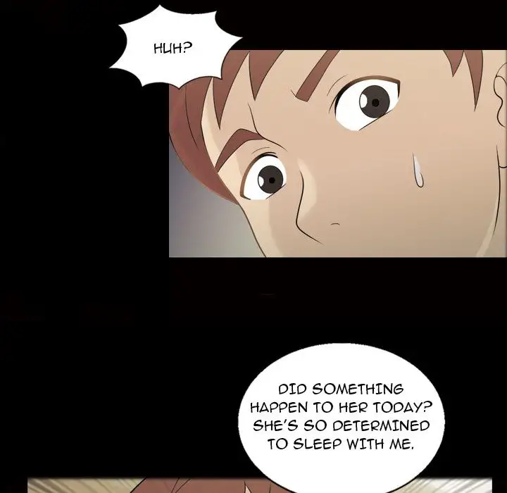 Her Voice - Chapter 25 [photo 47] - MangaPorn