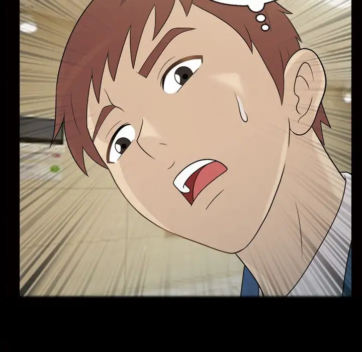 Her Voice - Chapter 25 [photo 48] - MangaPorn