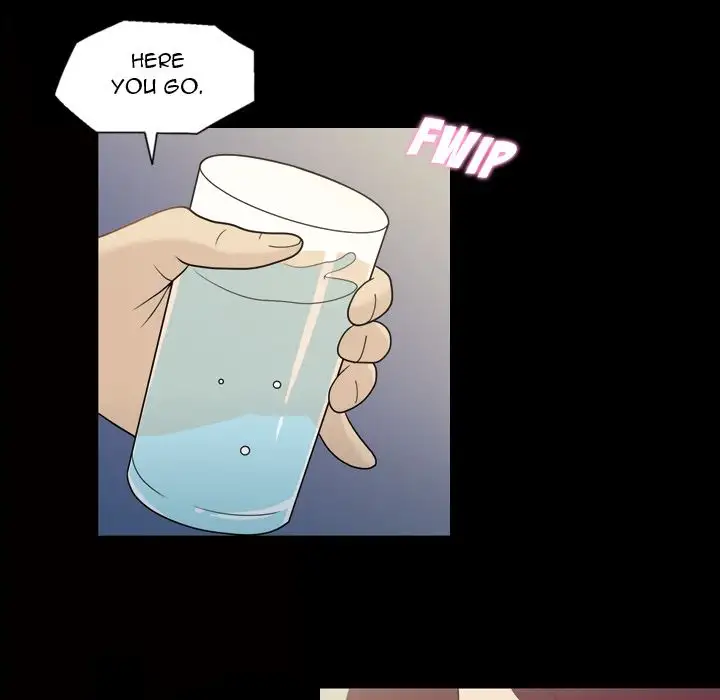 Her Voice - Chapter 25 [photo 49] - MangaPorn