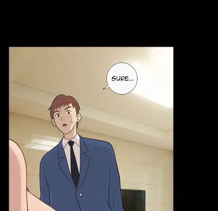 Her Voice - Chapter 25 [photo 62] - MangaPorn