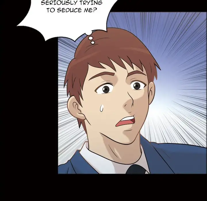 Her Voice - Chapter 25 [photo 65] - MangaPorn