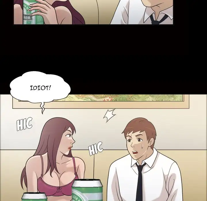 Her Voice - Chapter 26 [photo 11] - MangaPorn