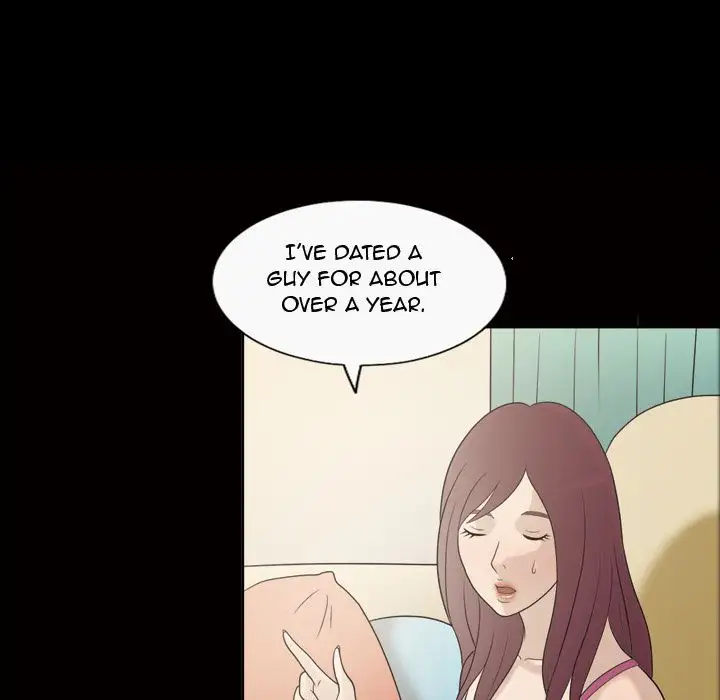 Her Voice - Chapter 26 [photo 19] - MangaPorn