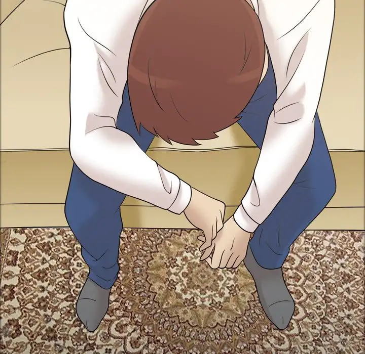 Her Voice - Chapter 26 [photo 45] - MangaPorn