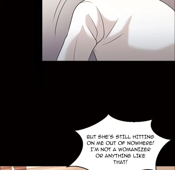 Her Voice - Chapter 26 [photo 47] - MangaPorn