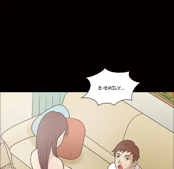 Her Voice - Chapter 26 [photo 57] - MangaPorn