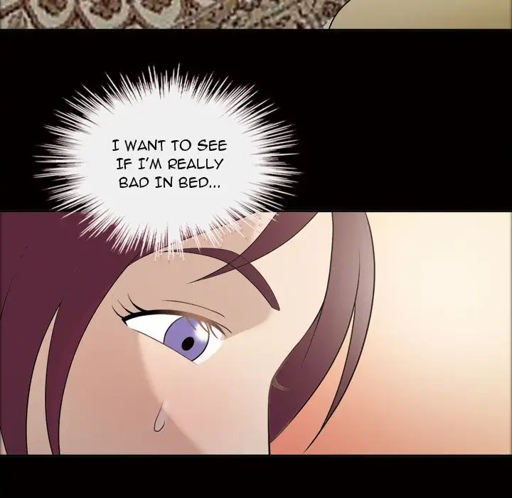 Her Voice - Chapter 26 [photo 59] - MangaPorn