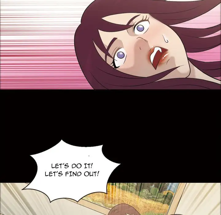 Her Voice - Chapter 26 [photo 62] - MangaPorn