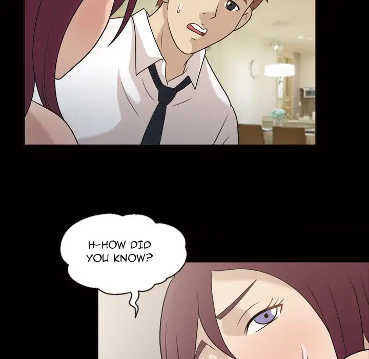 Her Voice - Chapter 26 [photo 7] - MangaPorn