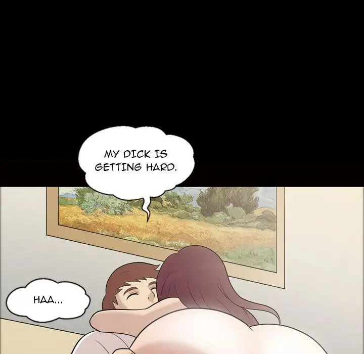 Her Voice - Chapter 27 [photo 10] - MangaPorn