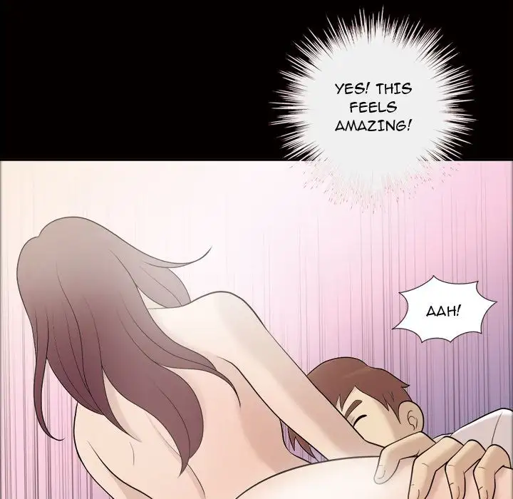 Her Voice - Chapter 27 [photo 20] - MangaPorn