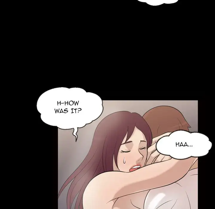 Her Voice - Chapter 27 [photo 45] - MangaPorn