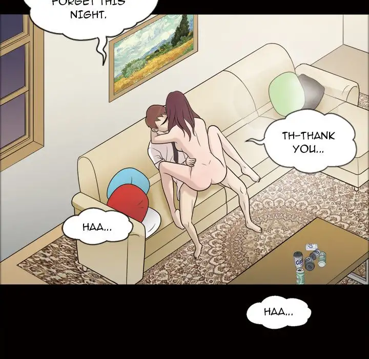 Her Voice - Chapter 27 [photo 50] - MangaPorn