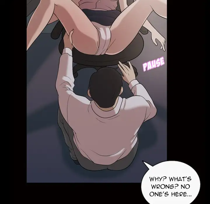 Her Voice - Chapter 27 [photo 56] - MangaPorn