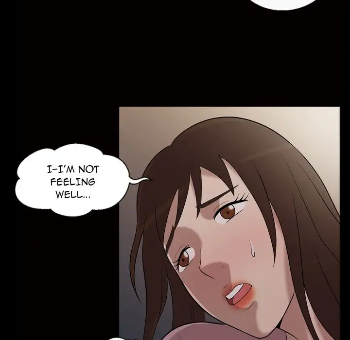 Her Voice - Chapter 27 [photo 57] - MangaPorn