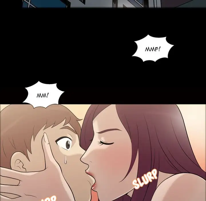 Her Voice - Chapter 27 [photo 6] - MangaPorn