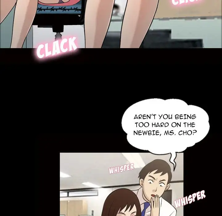 Her Voice - Chapter 28 [photo 14] - MangaPorn