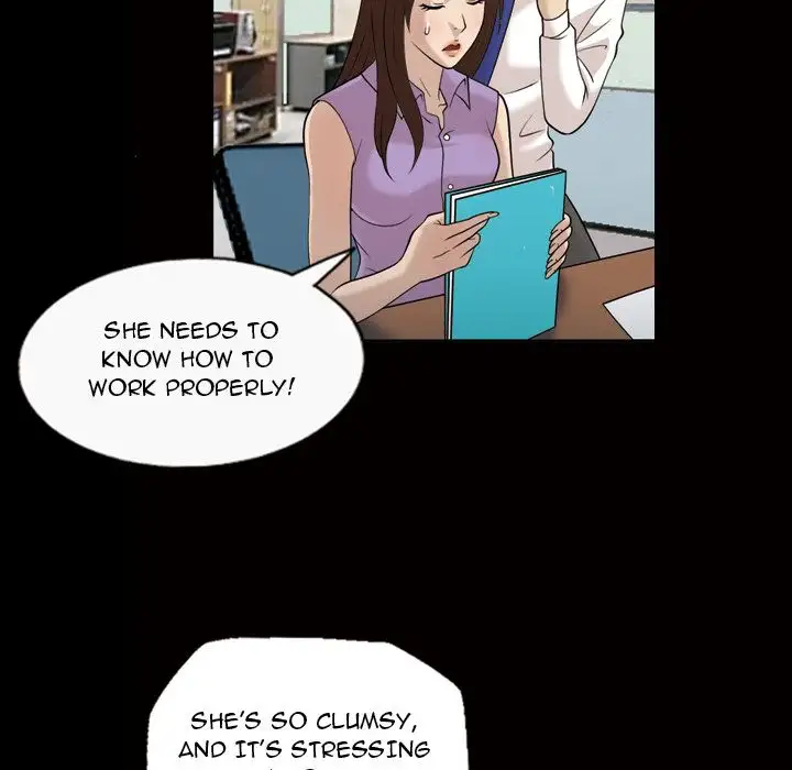 Her Voice - Chapter 28 [photo 15] - MangaPorn