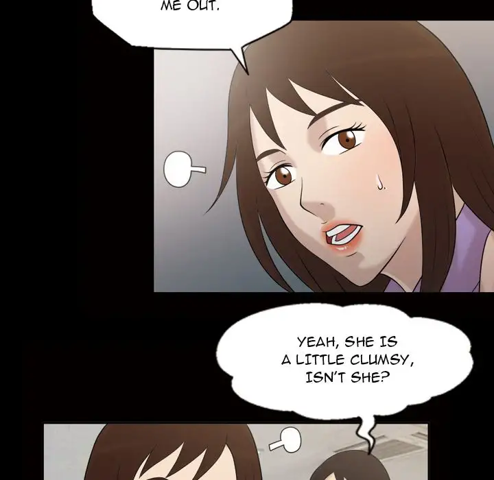 Her Voice - Chapter 28 [photo 16] - MangaPorn