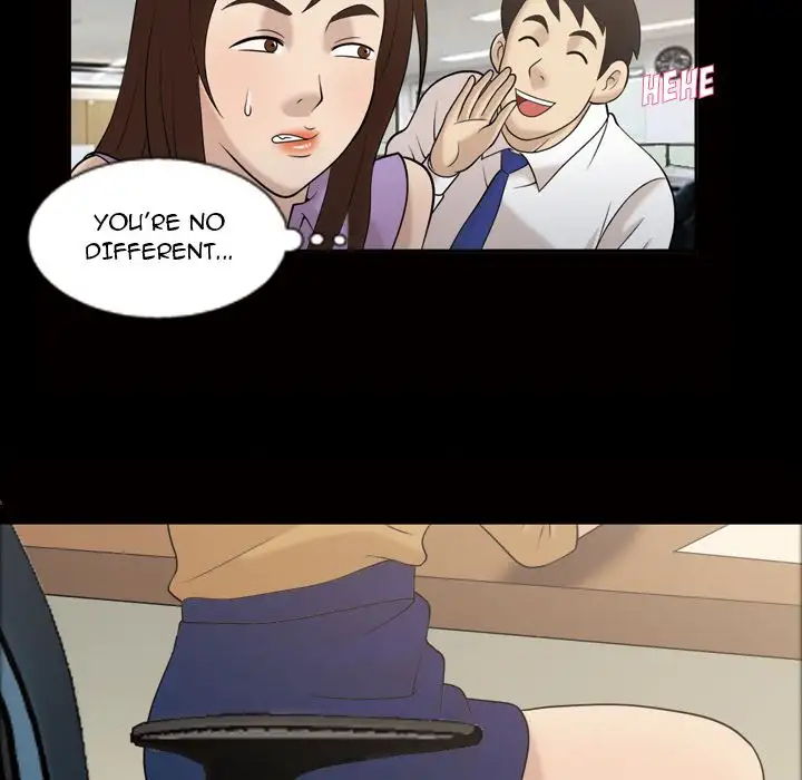 Her Voice - Chapter 28 [photo 17] - MangaPorn