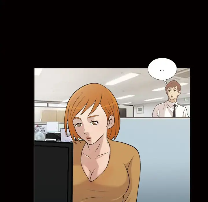 Her Voice - Chapter 28 [photo 19] - MangaPorn