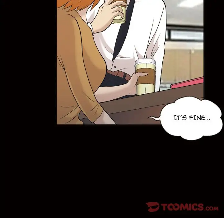 Her Voice - Chapter 28 [photo 24] - MangaPorn