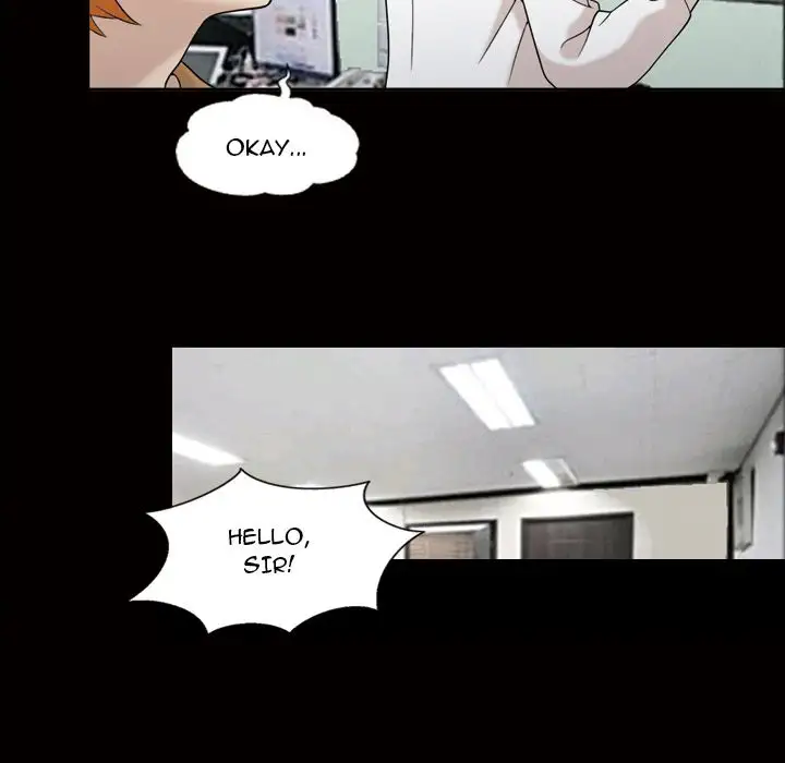 Her Voice - Chapter 28 [photo 26] - MangaPorn