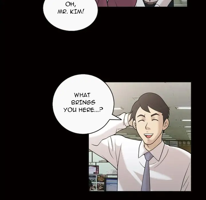 Her Voice - Chapter 28 [photo 30] - MangaPorn