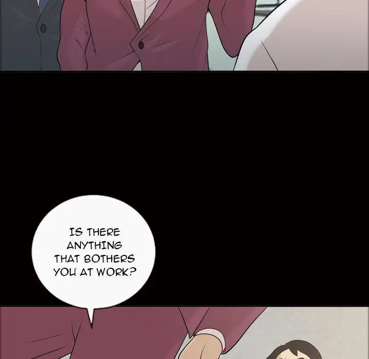Her Voice - Chapter 28 [photo 32] - MangaPorn